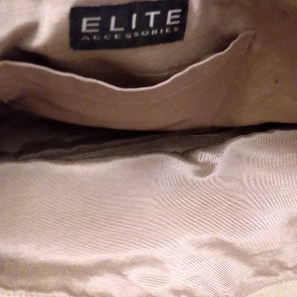 Elite Accessories/ small coin purse - Picture 6 of 12